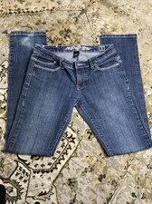 Rampage Womens Skinny Jeans Womens Size 5 Stretch