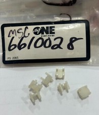 6610028, check valve STOOL, Fits Sprayer Spra-Coupe 103/104, 115-116-120, more