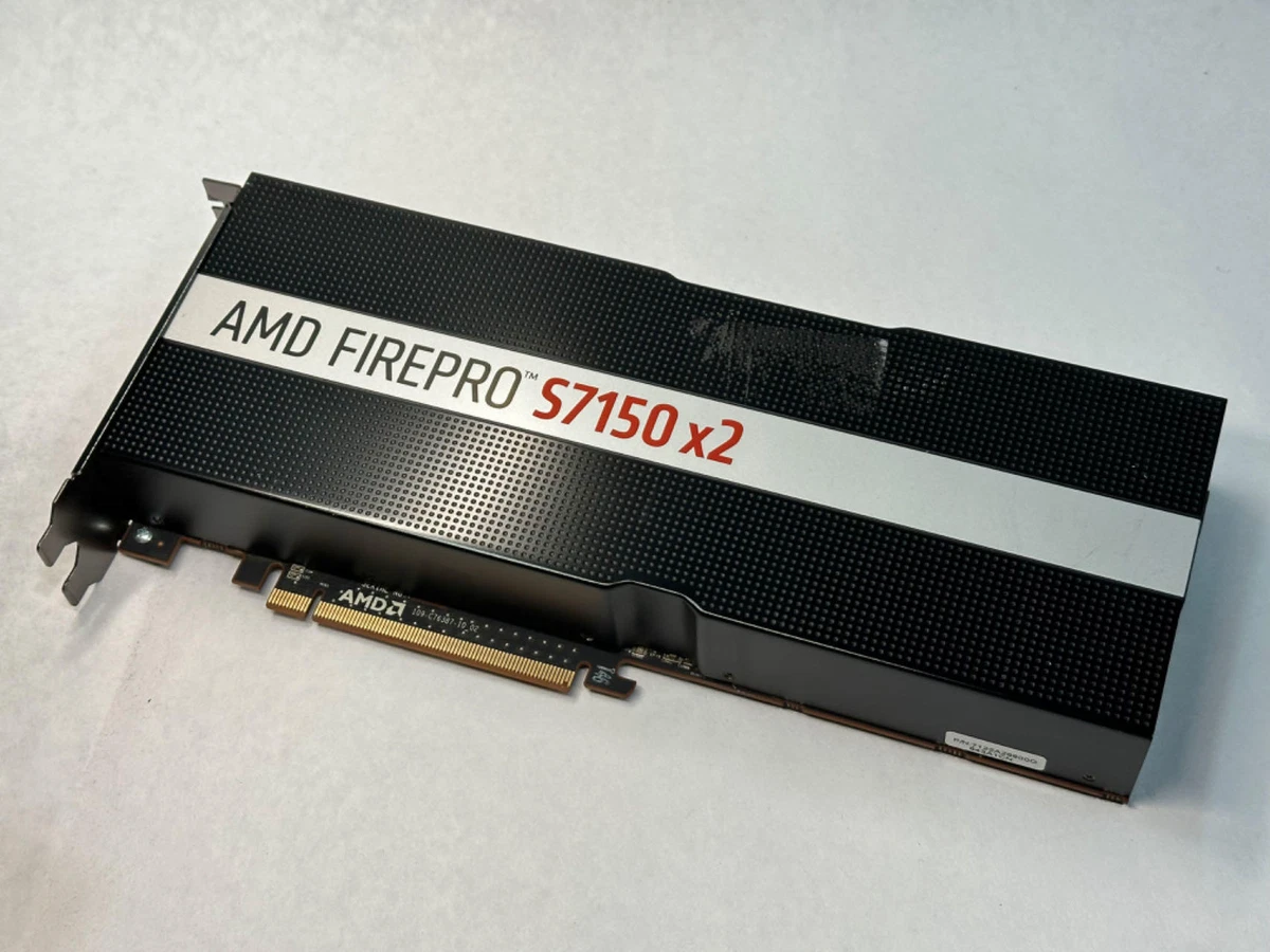 Amd s7150 store