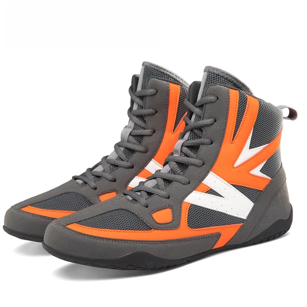 Gym shop shoe boot