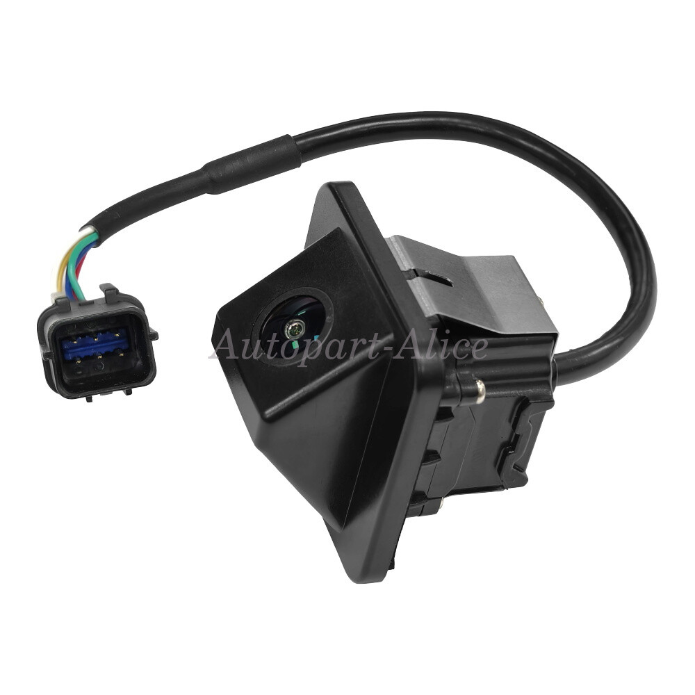 For Kia Optima 2014 2015 2016 Rear View Backup Parking Camera 95760 ...