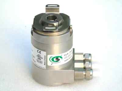 NOS POSITAL GMBH ENCODER OCD DPC1B 1212 B15V H3P