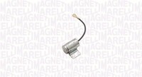 Magneti Marelli 056181128010 Kondensator, ZüNdung FüR Fiat