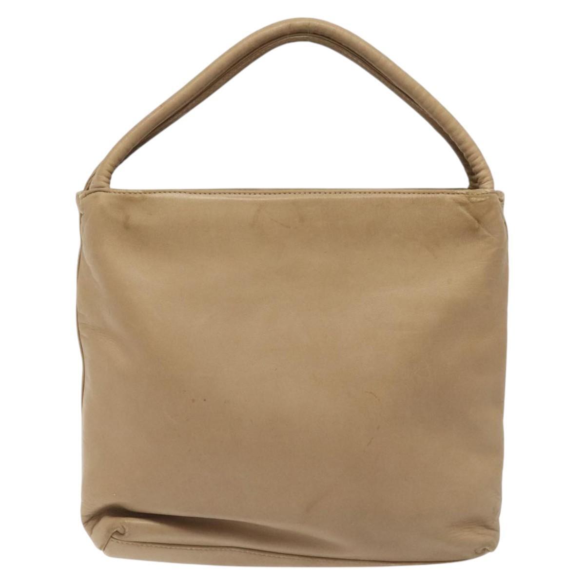 【関税込み】prada Trunk hand bag PRADA with logo Hand Bag Hand Bag 2WAY Shoulder Bag Hand Bag