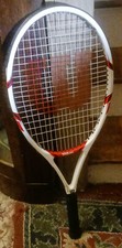 Wilson Federer 100 Tennis Racquet 10 x 28