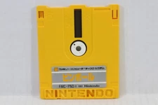 Pinball Nintendo Famicom Disk System FCD FC Japan Import US Seller
