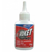 Deluxe Materials Roket Hot AD43 (20 Ml) Modell