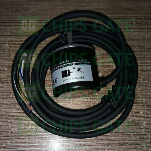 1PCS Brand New Koyo rotary encoder TRD-2E2500A Fast Ship * - Picture 1 of 1