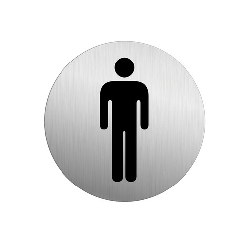 Funny Toilet Rules Aluminum Metal Sign – 8 X 12 Inches – Dye Sublimation, Made In USA
