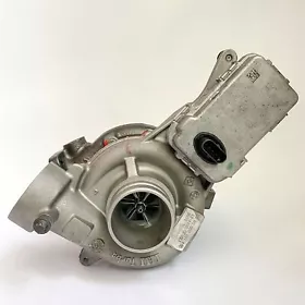 Turbolader Genuine IHI A6511530394 Mercedes Benz A B CLA GLA A6510900886 