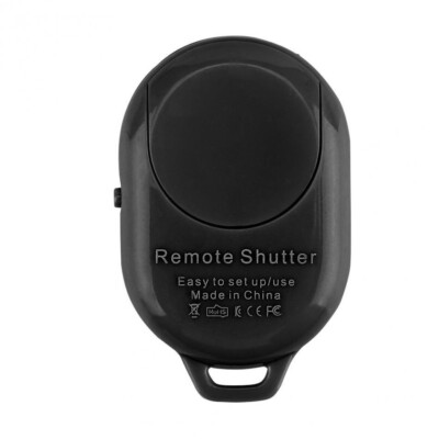 ATUMTEK Trépied Bluetooth pour Selfie, Perche à Selfie en Aluminium 3
