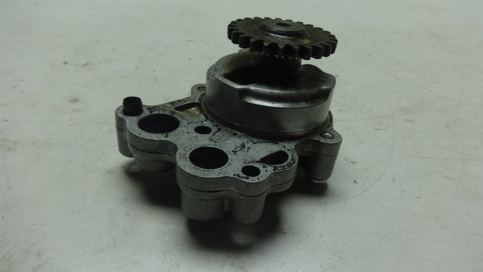 82 HONDA CB750 DOHC CB 750 HM224B ENGINE OIL PUMP eBay