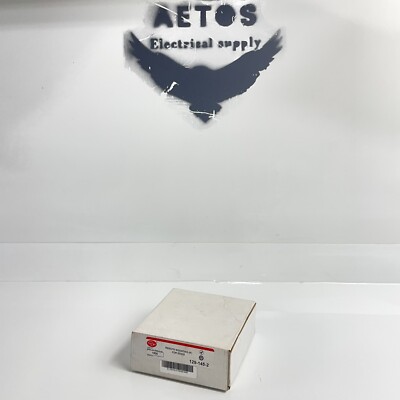 UTC FIRE & SECURITY COMPANY 129-145-2  REMOTE MOUNTING (8') FOR ED510