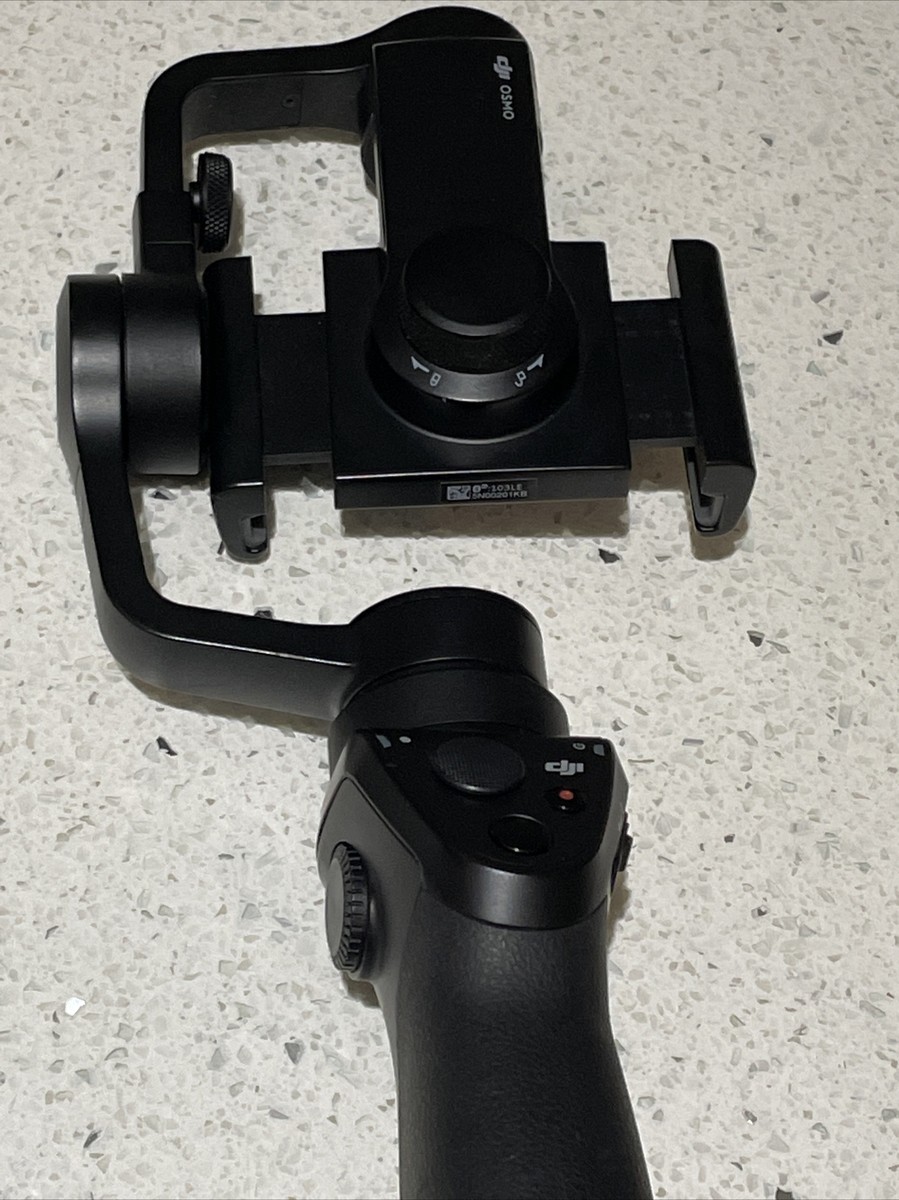 スマホアクセサリー Dji Zenmuse M1 Osmo - Zenmuse M1 - Drones Made Easy