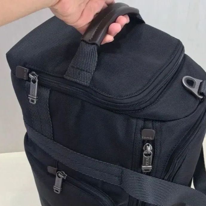 TUMI Maxwell Boston Bag Gym Sports Outdoor Travel 2 Colors TUMI Maxwell Boston Bag Gym Sports Outdoor Travel 2 Colors