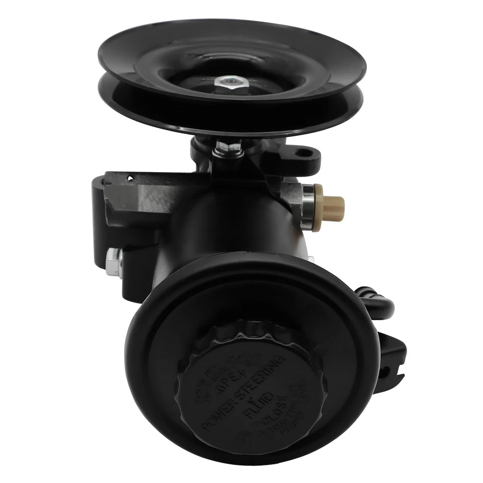 Power Steering Pump w/ Reservoir & Pulley Fits Toyota 4Runner Pickup 3.0L 88-95 Foto 2 de 4