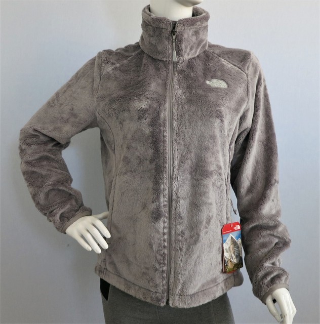 north face osito 2 fleece jacket women's sale