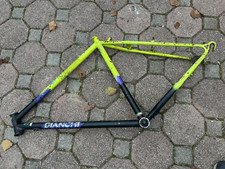 Telaio BICI MTB  BIANCHI aspid TTS vintage