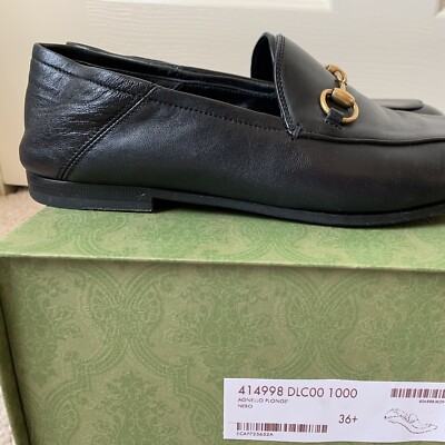 Gucci Horsebit Betis Glamour Jordaan Nero Black Loafers Gucci Horsebit Betis Glamour Jordaan Nero Black Loafers