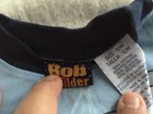 Vintage 2004 Nickelodeon Bob The Builder Plumbing Embroidered T-Shirt Baby 12 Mt — photo 2