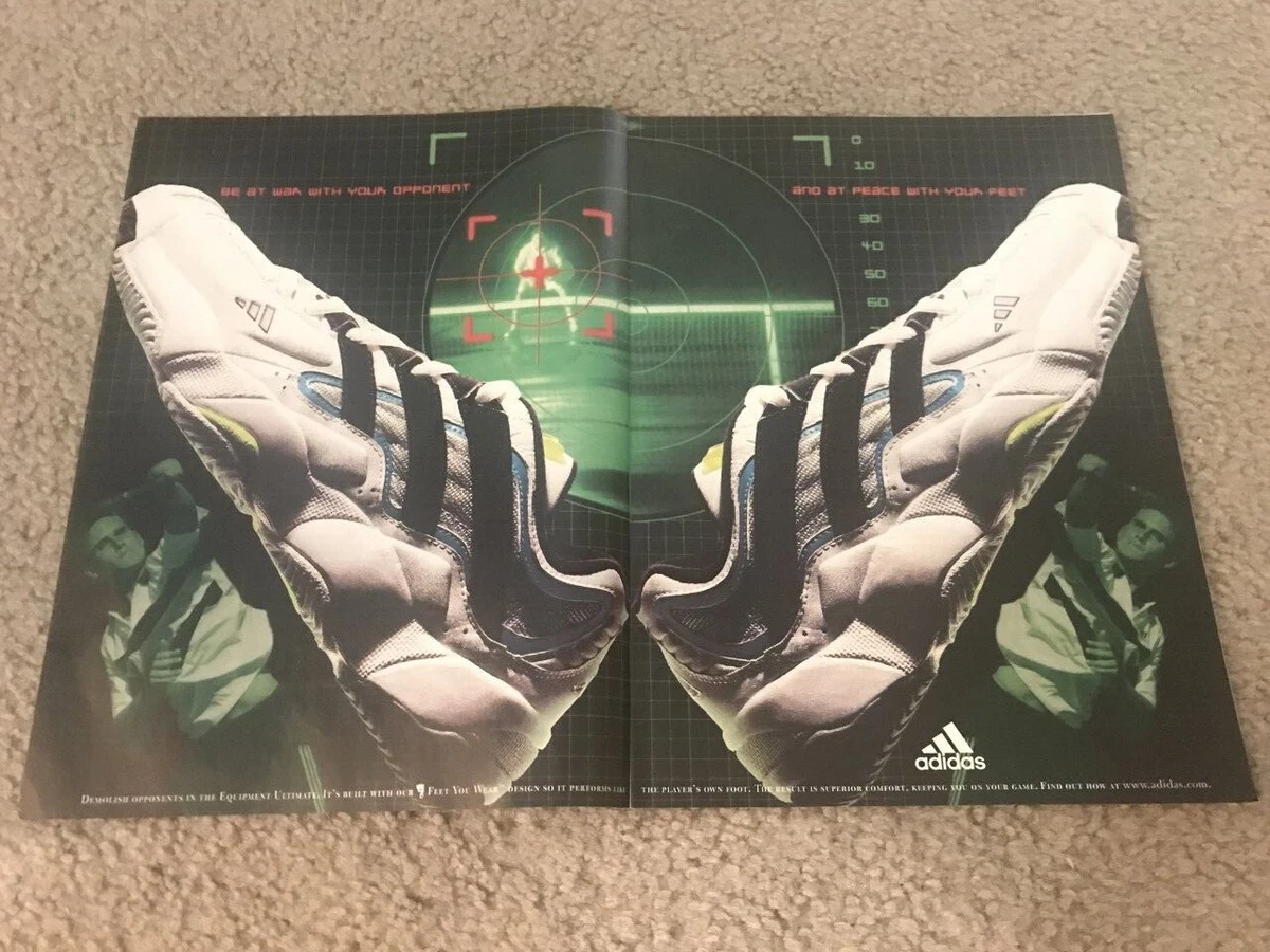Adidas shoes 2025 1998 ebay