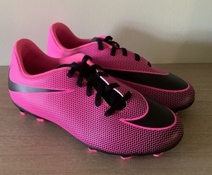 girls soccer cleats size 5