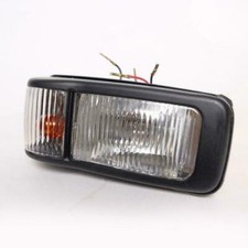 RH Side Marker Lamp Turn Signal Light 24V. For 2009-2017 Isuzu NPR 150 NQR 175