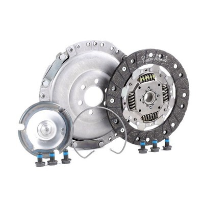 SACHS 3000 822 601 Kupplungssatz Kupplung für VW Golf IV Schrägheck (1J1)