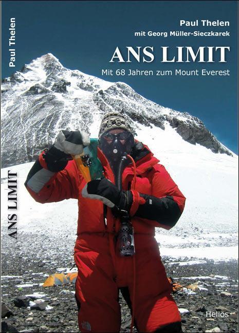 Thumbnail - Ans Limit | Paul Thelen | 2014 | Deutsch