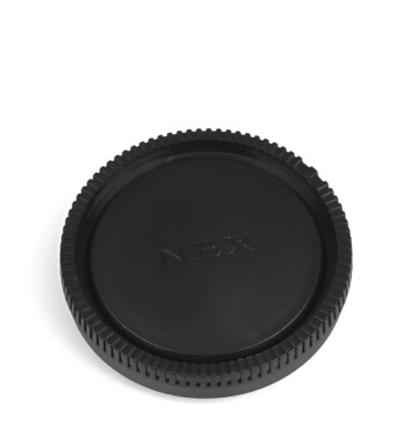 DORR TAPA CUERPO CAMARA SONY NEX (E-MOUNT) - Duke Fotografía - Foto 5