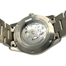 Wristwatch HAMILTON H70205140 Khaki Field Titanium Auto Automatic Used 7