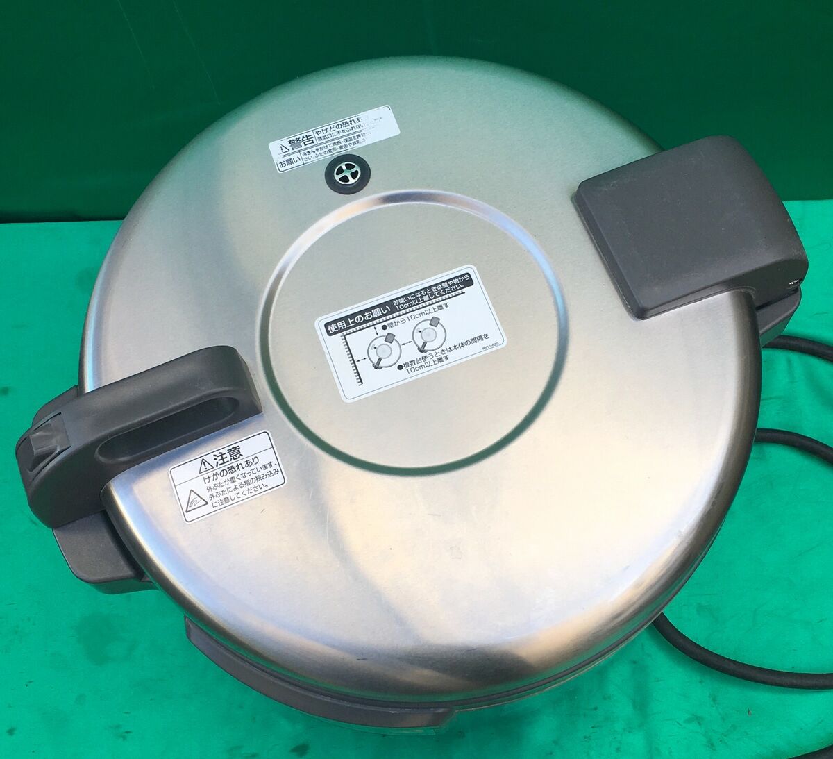 Panasonic SR-PGB54P Busi. pro. IH rice cooker 5.4L Single Panasonic SR-PGB54P Busi. pro. IH rice cooker 5.4L Single