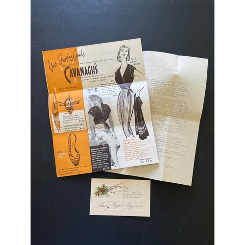 Gran lote de varios anuncios en papel vintage de principios del siglo XX - Imagen 7 de 17