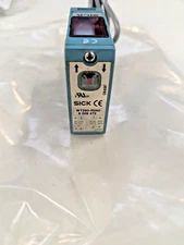 Sick Optex 6009472 Photoelectric Sensor WT260-R260 (B-4)