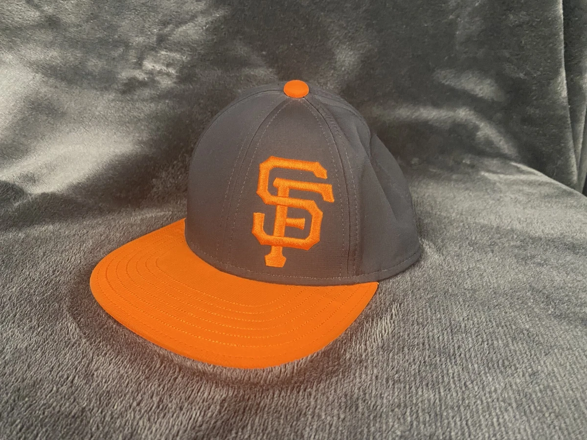 Under armour San Francisco Giants MLB Fan Cap, Hats for sale | eBay