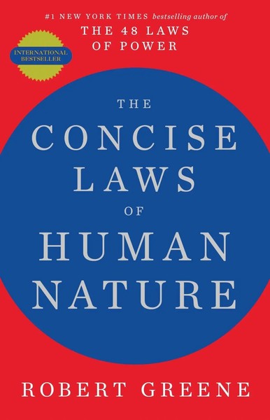 The Concise Laws Of Human Nature | Robert Greene | Englisch | Taschenbuch | 2020-image