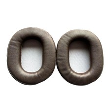 Replacement Soft Ear Pads Cushions for   MDR-1R MDR-1RNC MDR-1RMK2 Brown
