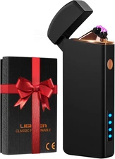 Coquimbo Christmas Stocking Stuffers White Elephant Gifts for Adults Black