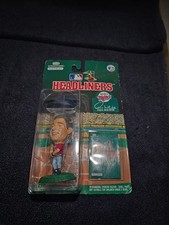 1996 MLB Corinthian Headliners Paul Molitor Minnesota Twins Figure