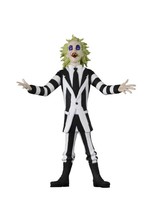 Beetlejuice Toony Terrors Actionfigur Beetlejuice 15 Cm