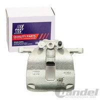 Fast Bremssattel Vorne Links Passend FüR Ford B-MAX Fiesta Tourneo Transit |