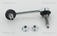 Vorderachse Links Triscan 8500 80634 Stange/Strebe, Stabilisator FüR Jeep