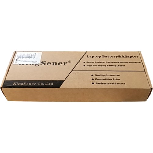 KINGSENER Laptop Battery & Adapter 3.75V HA32ARB High Quality New - 第 2/4 張圖片