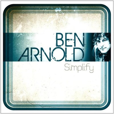 Arnold, Ben - Simplify CD NEU OVP