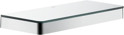AXOR 42838830 - BATHROOM MIRROR SHELF SCRATCHED
