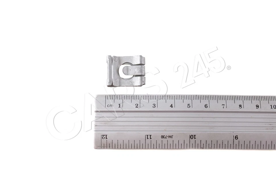 Original BMW MINI BMW I ROLLS-ROYCE ZINORO Alpina Hybrid M3 Fusible 07129904567 Foto 4 de 4