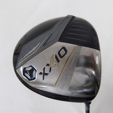 XXIO Driver Fair Rating XXIO13 10.5° Stiff XXIO MP1300