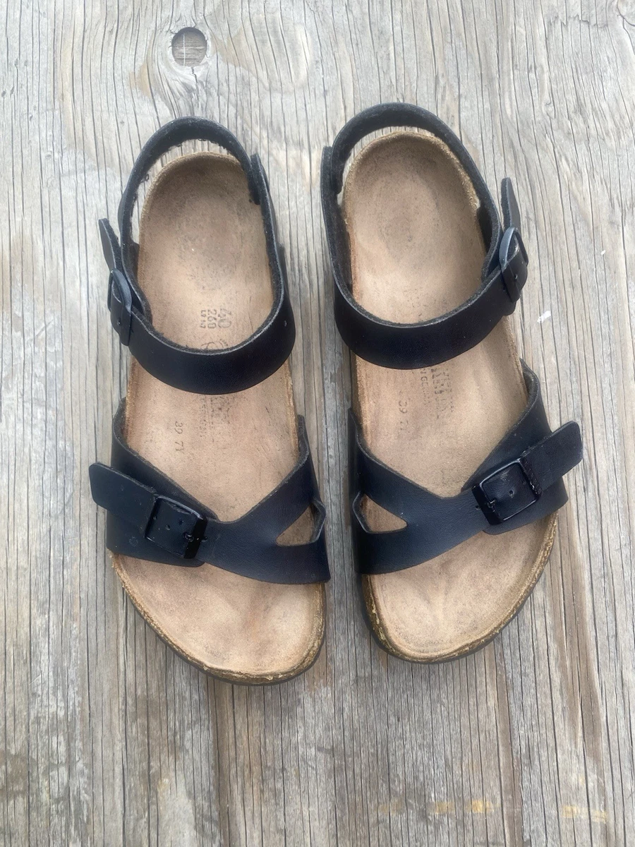 Birkenstock Rio Women's Sandals for sale | eBay