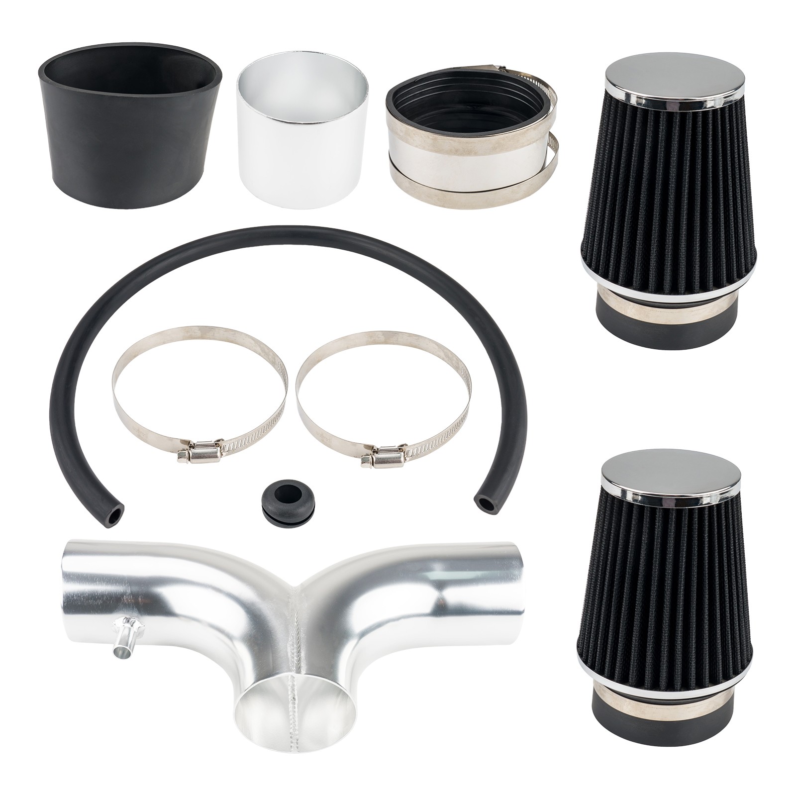 Cold Air Intake Kit for 2003-2008 Dodge Ram 1500 2500 3500 V8 5.7L