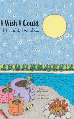 Jolly Bimbachi | I Wish I Could | Buch | Englisch (2024) | FriesenPress